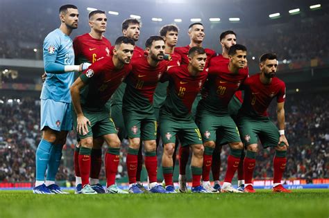 timnas portugal jadwal